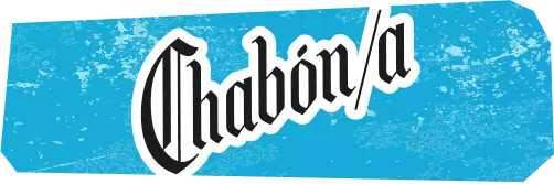 Chabón/a
